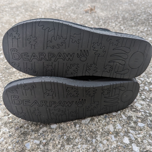 Bear Paw Womens Boots - Picture 5 of 5